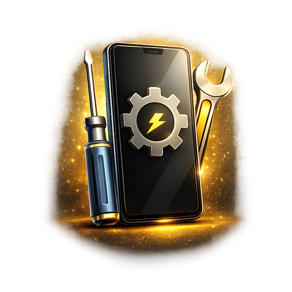 Serwis GSM